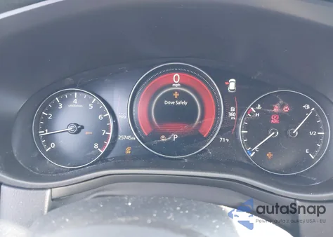 2025 Mazda Cx-50 2.5 S Preferred Package from USA, damaged, VIN 7MMVABBM1SN313112